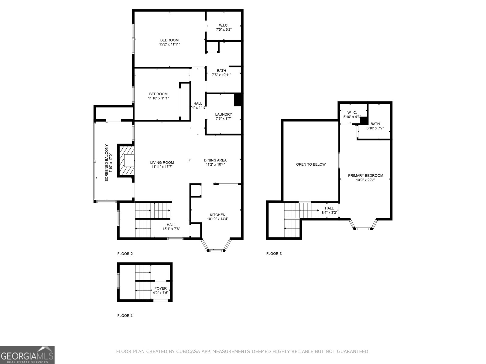 6430 OAKLEAF Way Morrow - 30