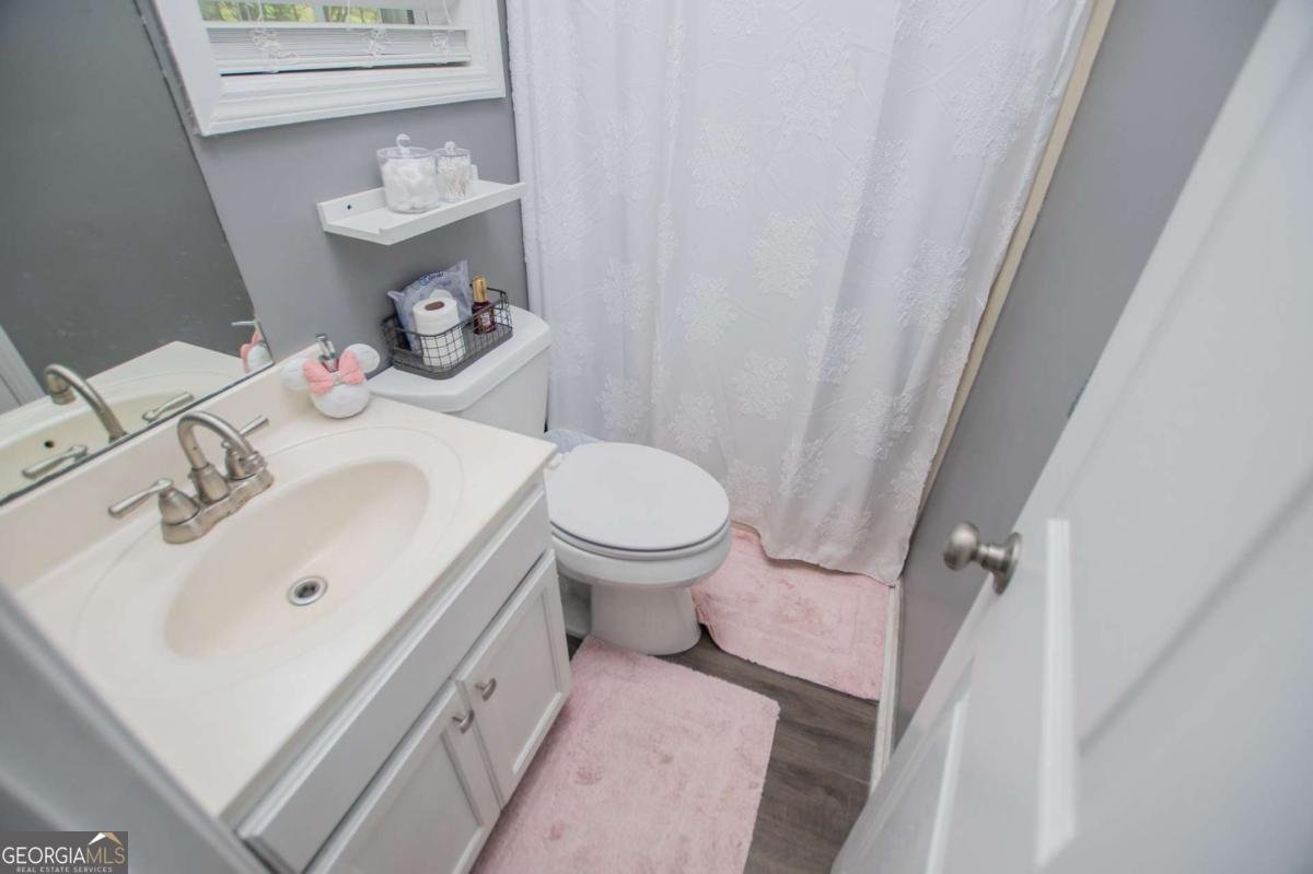 6391 Katherine Street Douglasville - 12