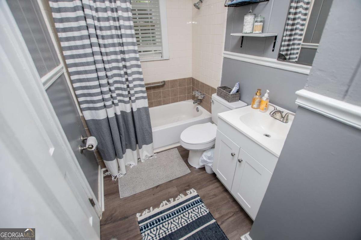 6391 Katherine Street Douglasville - 16