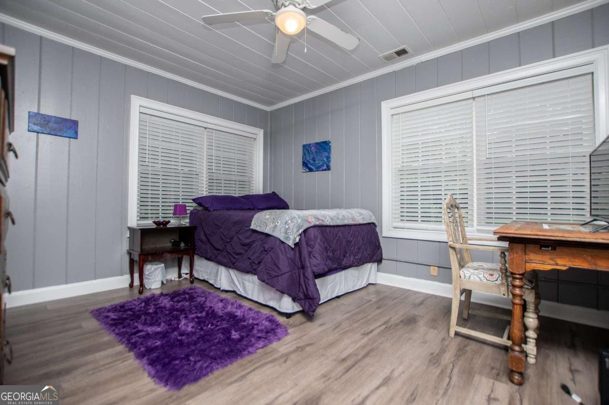 6391 Katherine Street Douglasville - 17