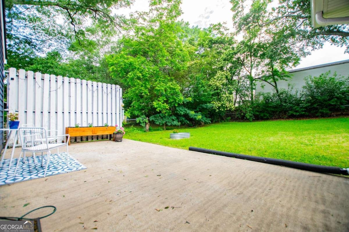 6391 Katherine Street Douglasville - 19