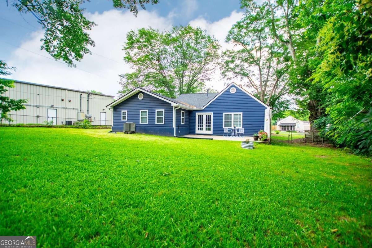 6391 Katherine Street Douglasville - 20