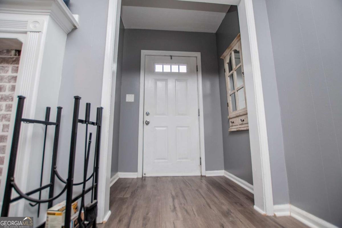 6391 Katherine Street Douglasville - 3