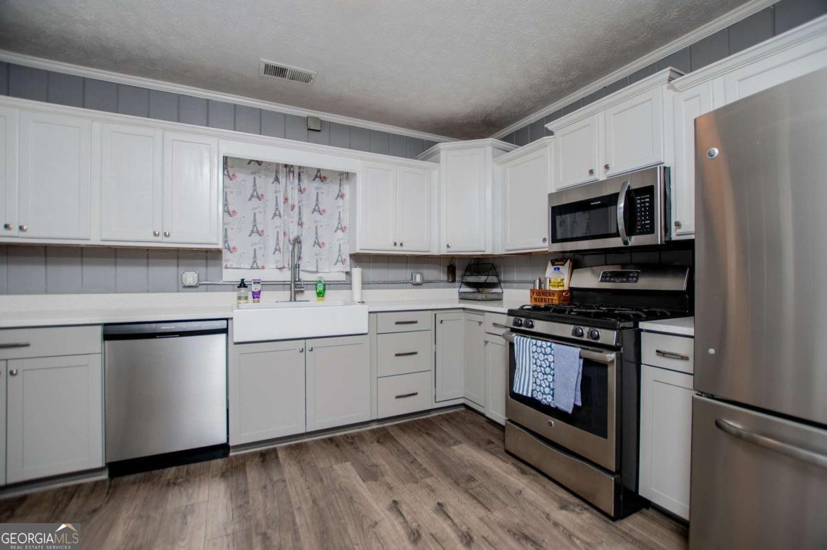 6391 Katherine Street Douglasville - 5