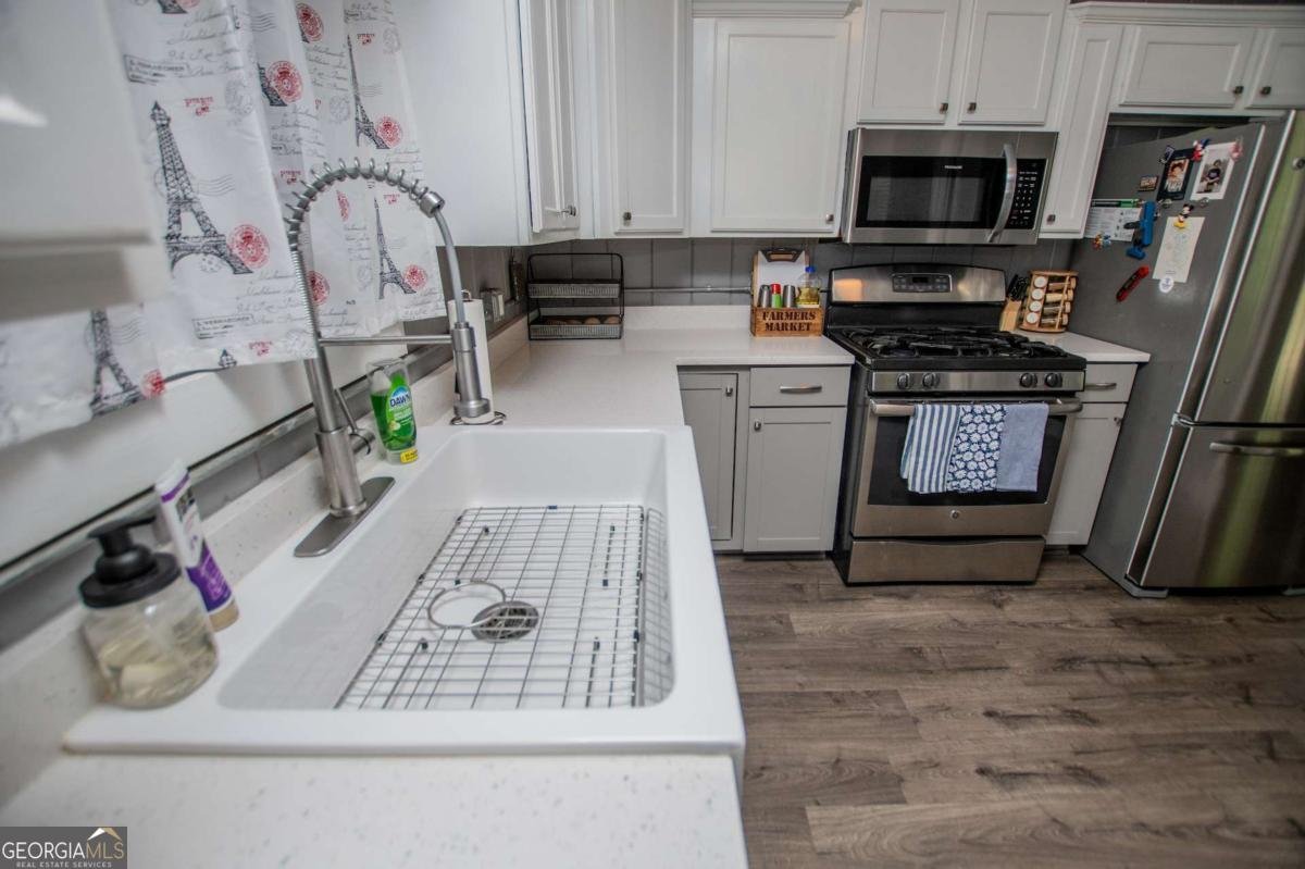 6391 Katherine Street Douglasville - 7