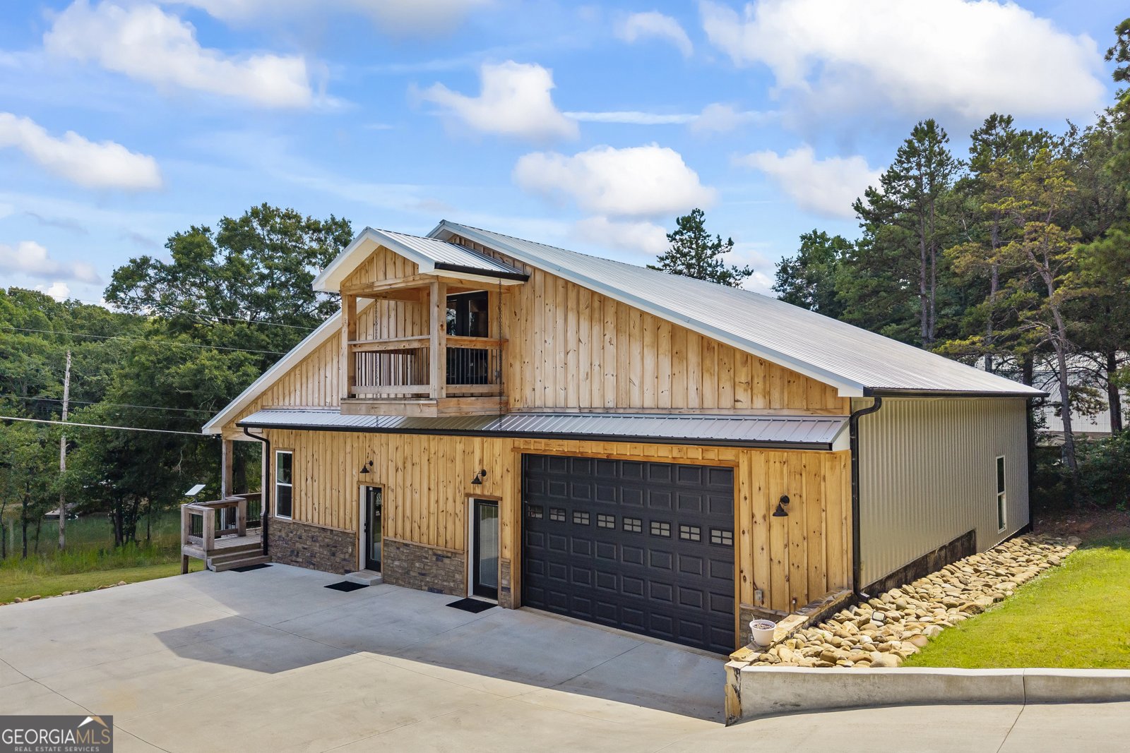 258 Tugaloo Heights Cir Lavonia - 1