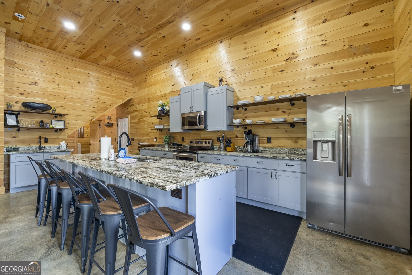 258 Tugaloo Heights Cir Lavonia - 19