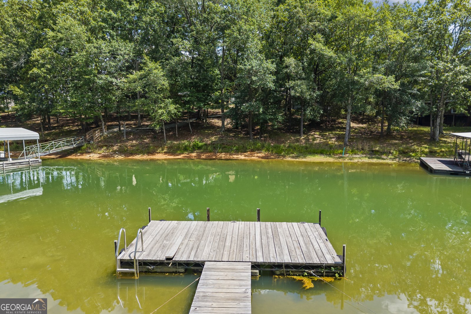 258 Tugaloo Heights Cir Lavonia - 2