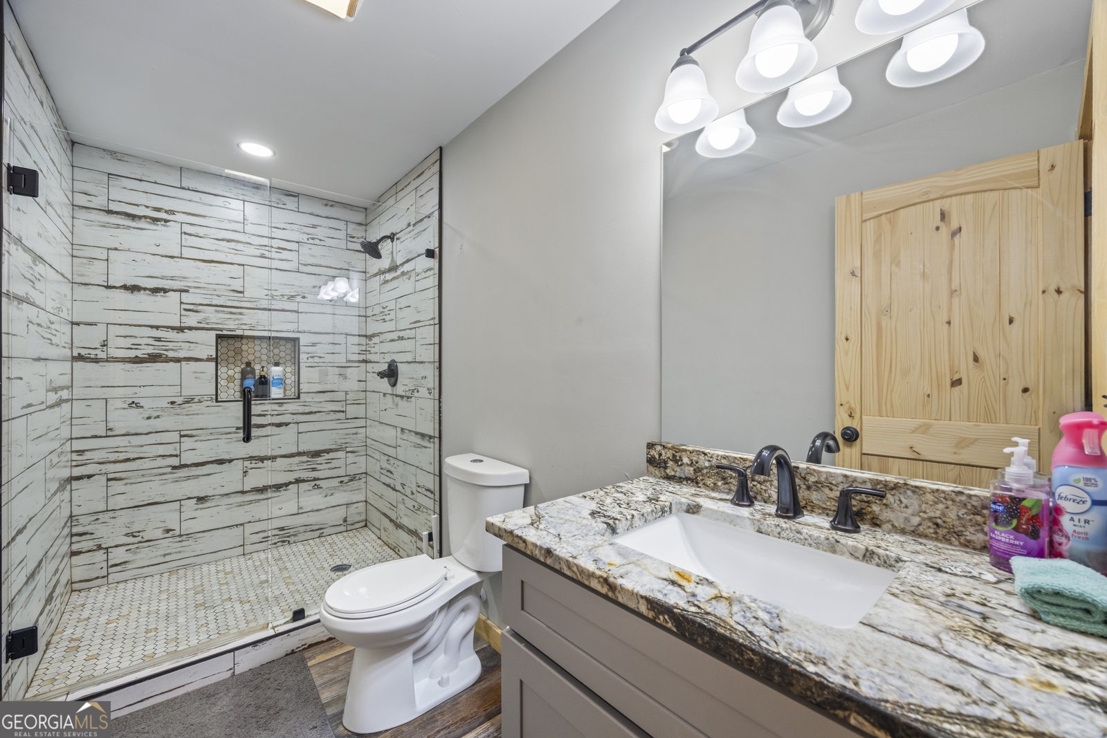 258 Tugaloo Heights Cir Lavonia - 40