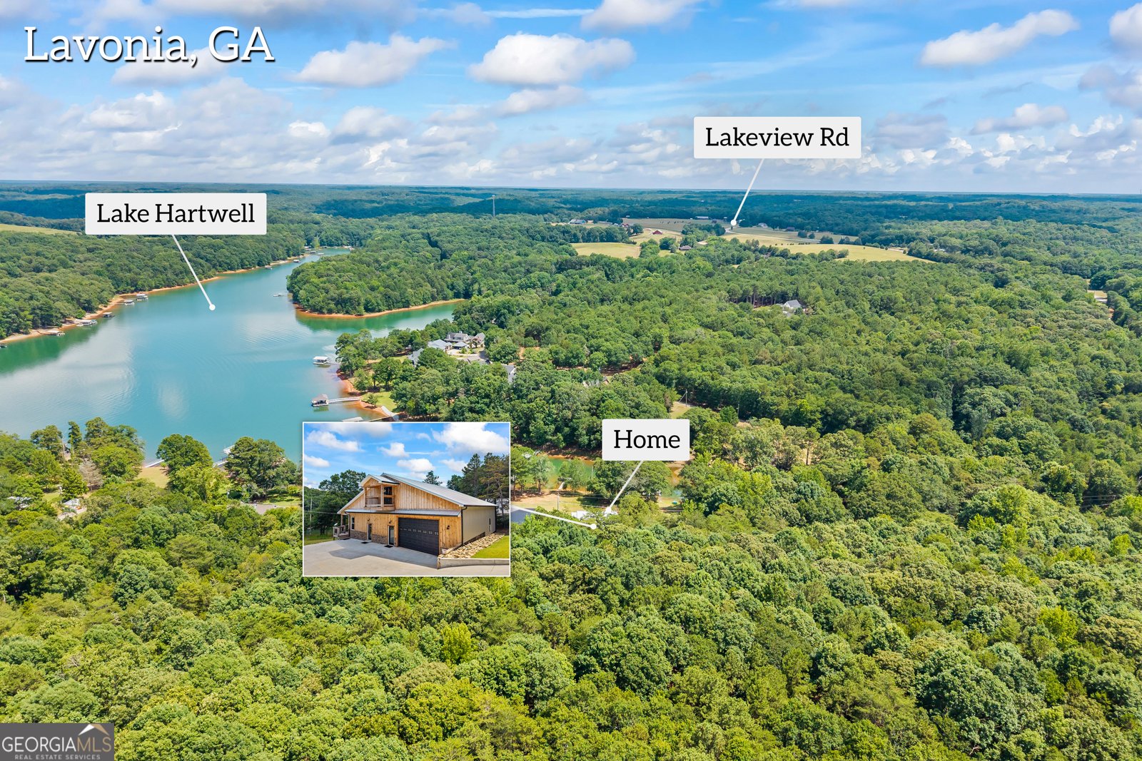 258 Tugaloo Heights Cir Lavonia - 50