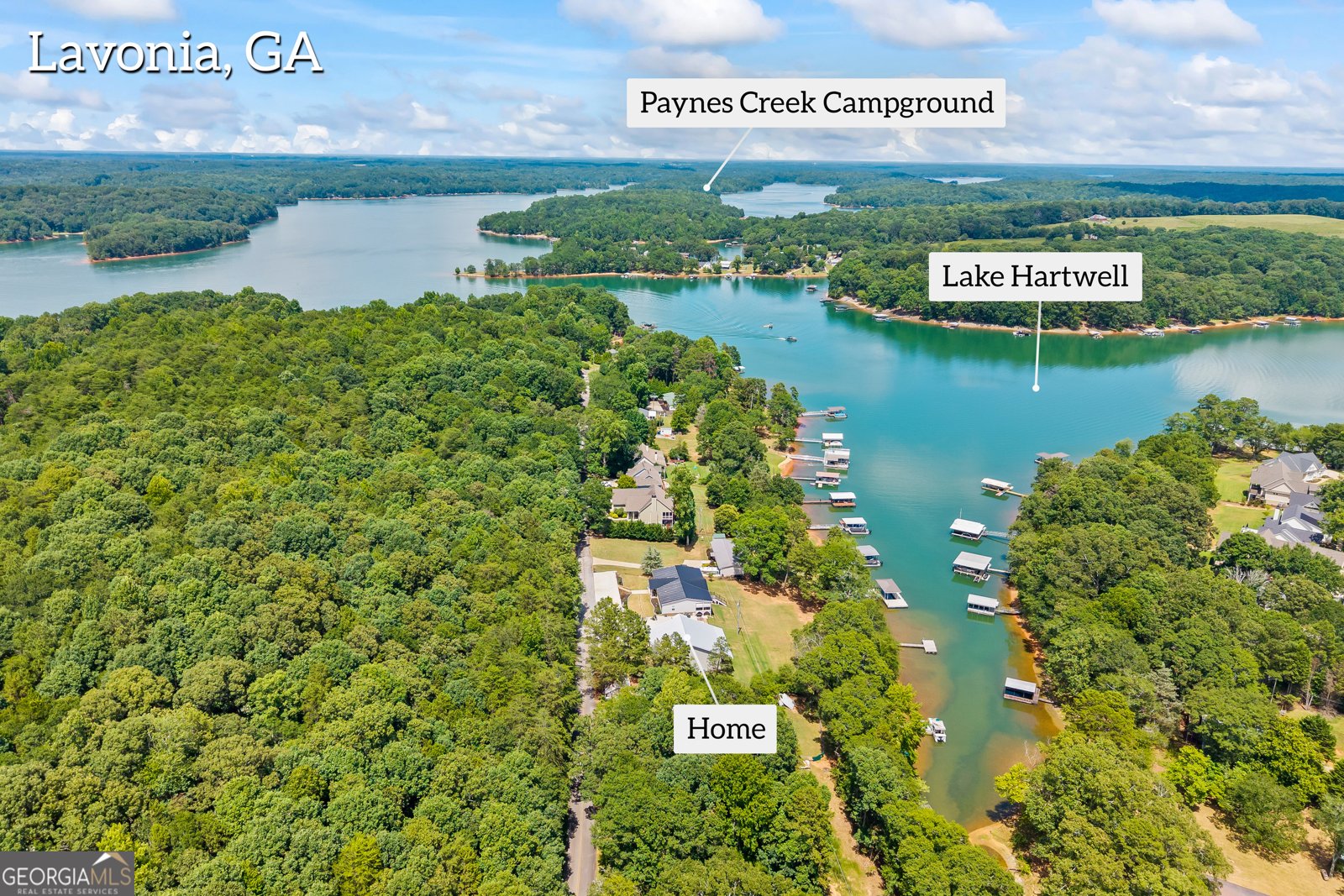 258 Tugaloo Heights Cir Lavonia - 51
