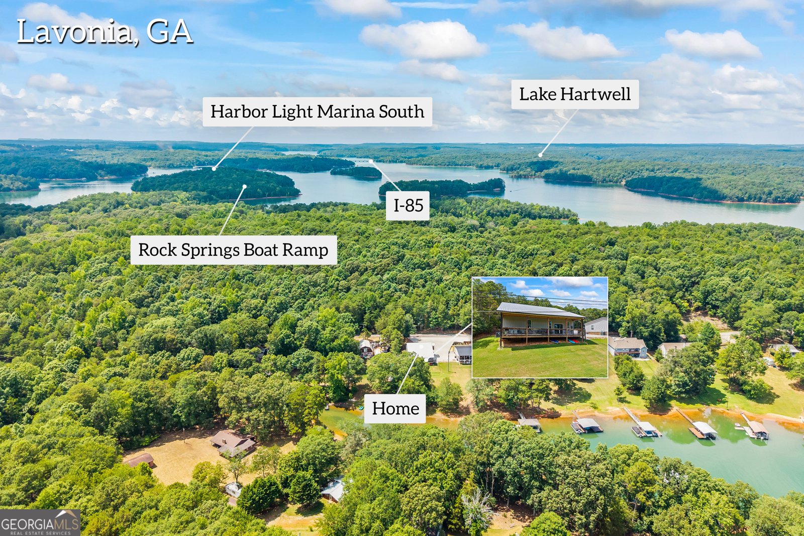 258 Tugaloo Heights Cir Lavonia - 52