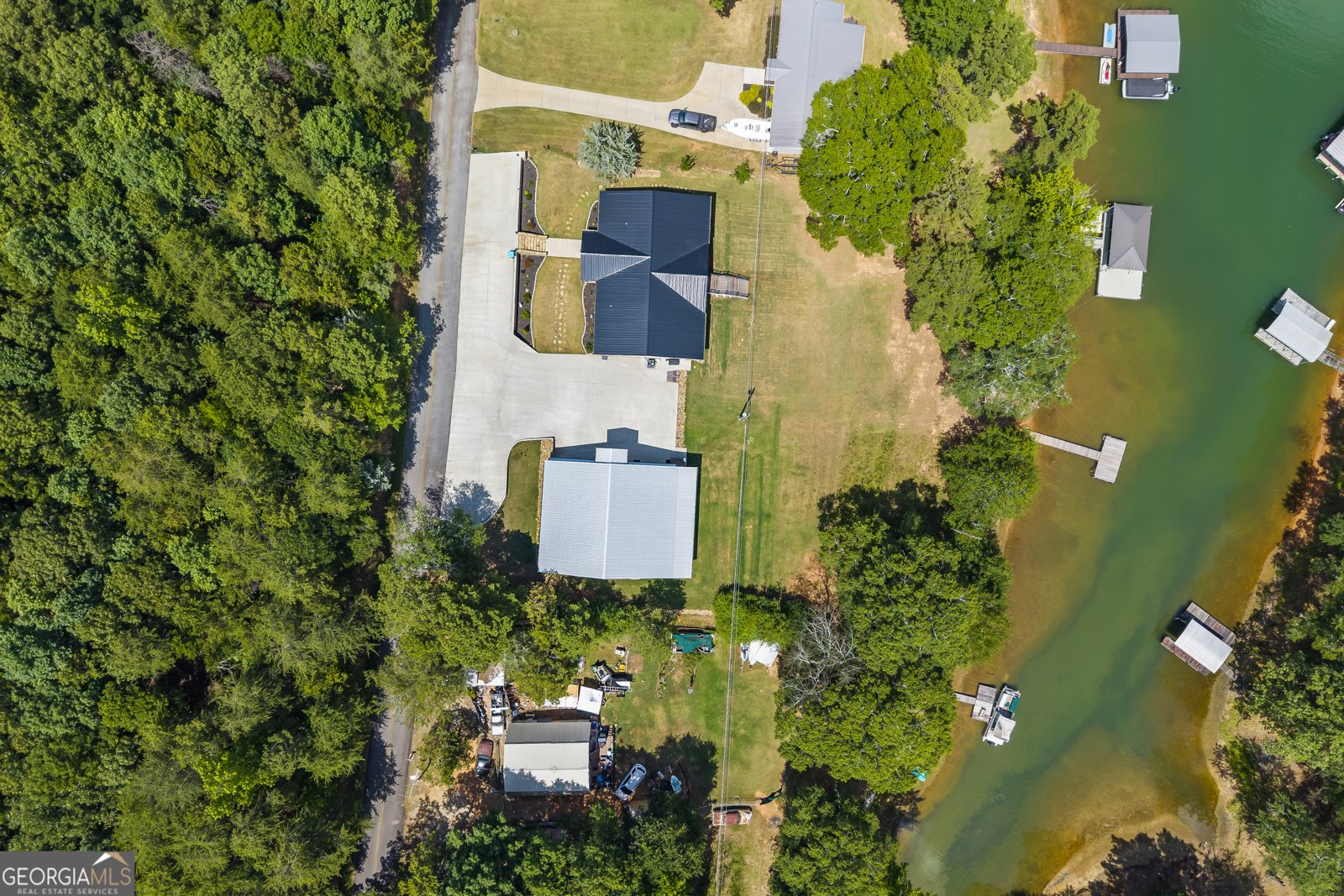 258 Tugaloo Heights Cir Lavonia - 53