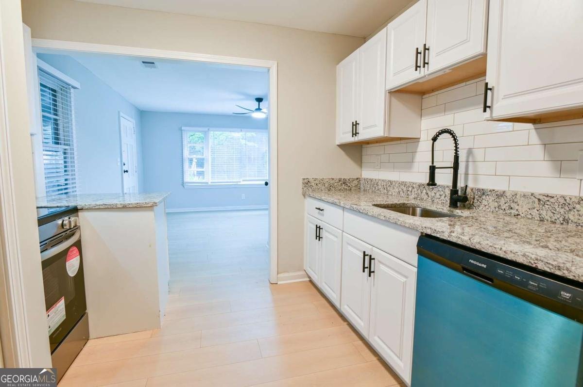 4742 West Drive Forest Park - 11
