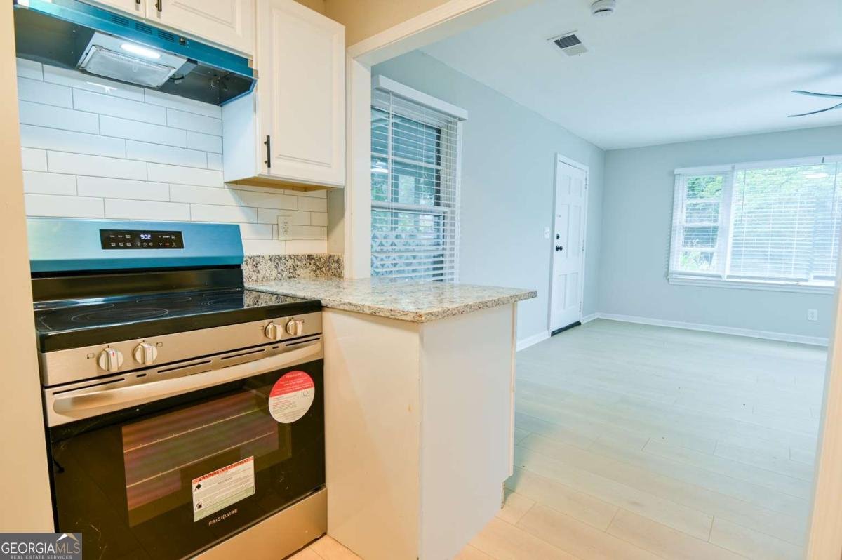4742 West Drive Forest Park - 12