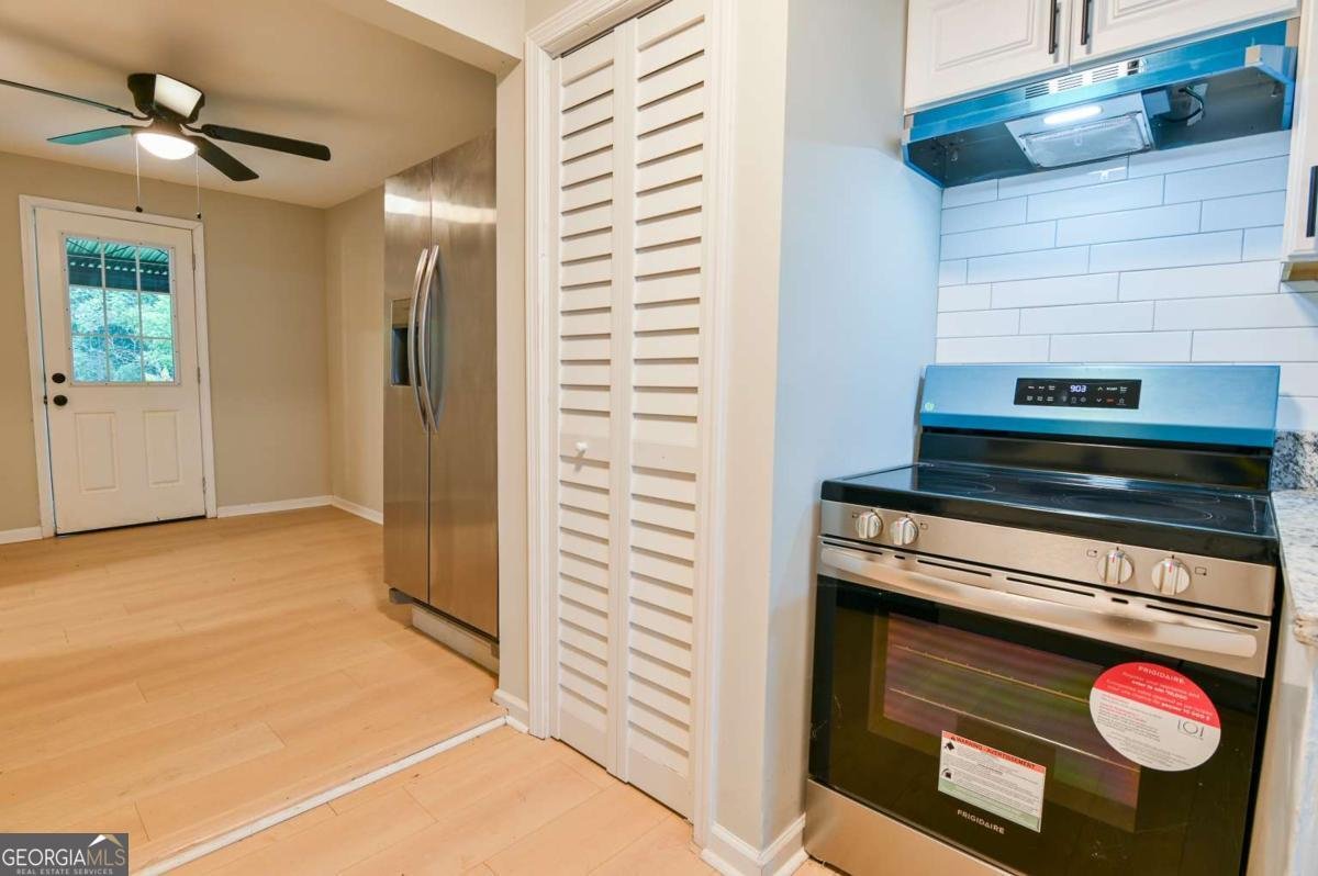 4742 West Drive Forest Park - 15