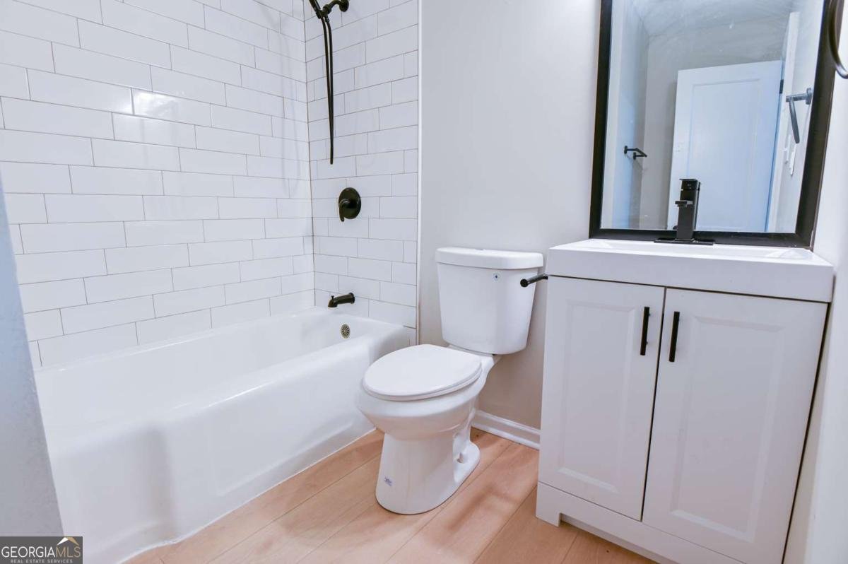 4742 West Drive Forest Park - 25