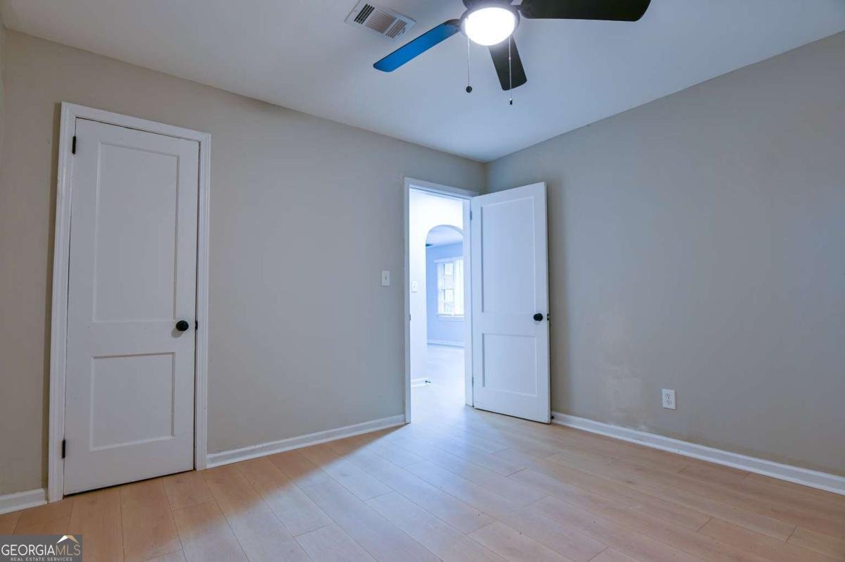 4742 West Drive Forest Park - 30