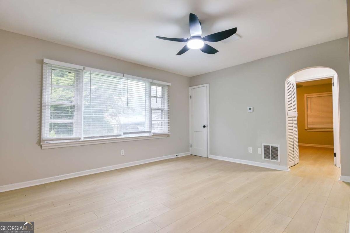 4742 West Drive Forest Park - 4