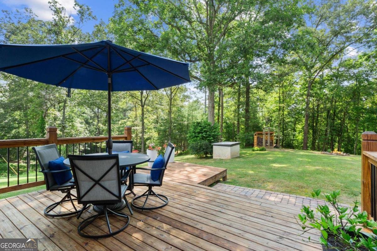 307 Pleasant Gap Cemetery Drive Ellijay - 26