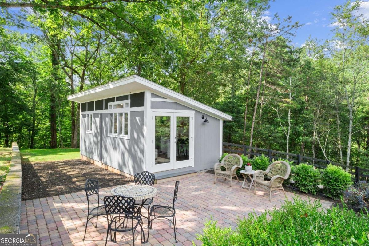 307 Pleasant Gap Cemetery Drive Ellijay - 27