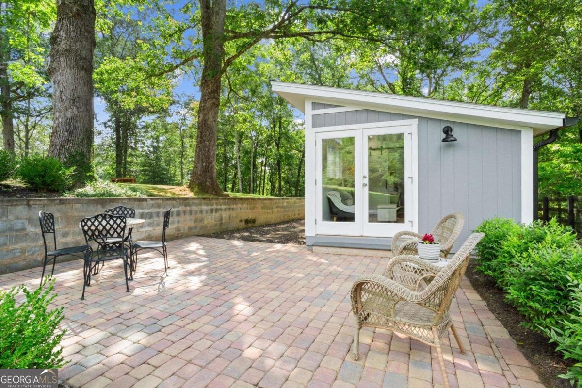 307 Pleasant Gap Cemetery Drive Ellijay - 28
