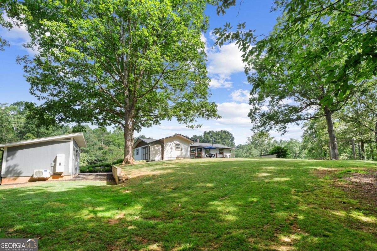 307 Pleasant Gap Cemetery Drive Ellijay - 37