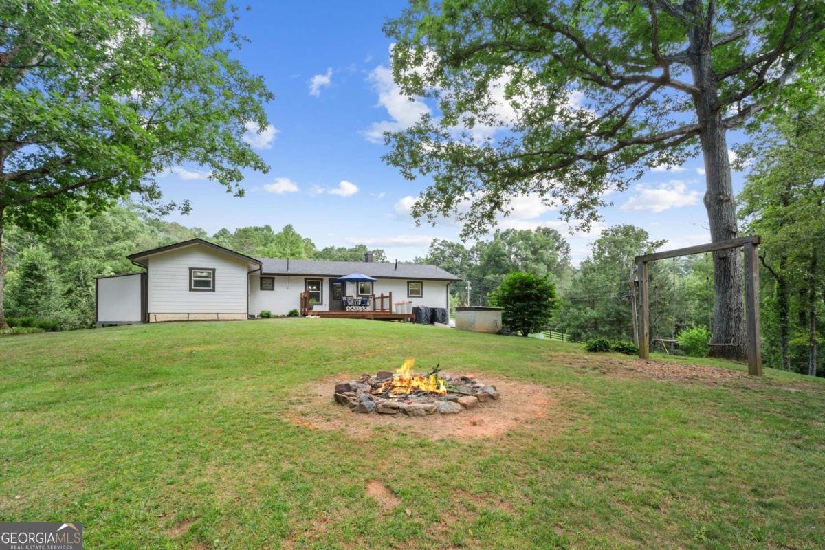 307 Pleasant Gap Cemetery Drive Ellijay - 38