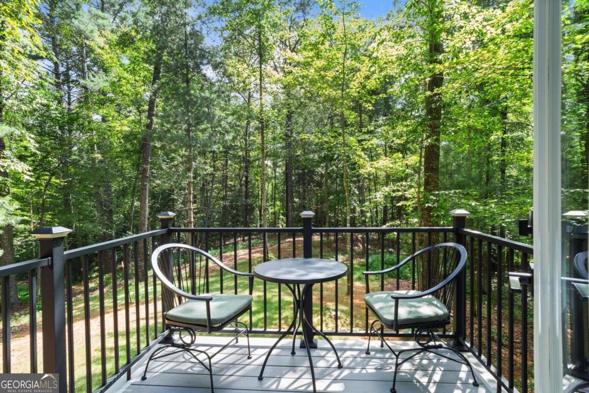 307 Pleasant Gap Cemetery Drive Ellijay - 48