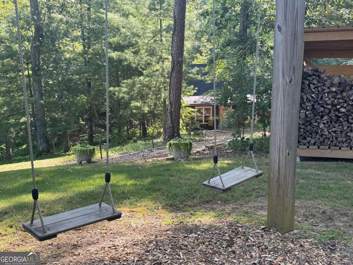 307 Pleasant Gap Cemetery Drive Ellijay - 7
