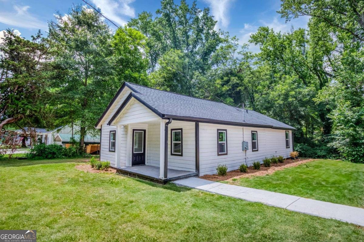 206 Walker Drive Monroe - 1