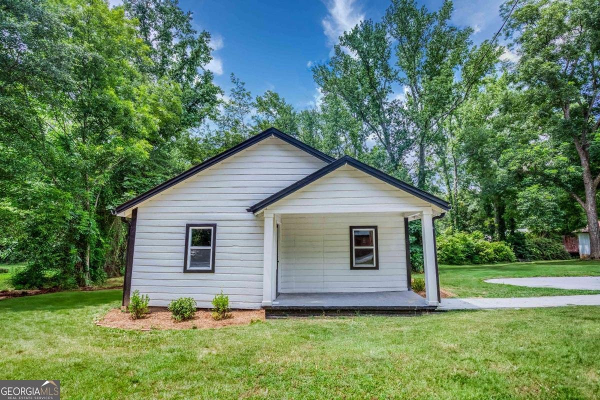 206 Walker Drive Monroe - 2