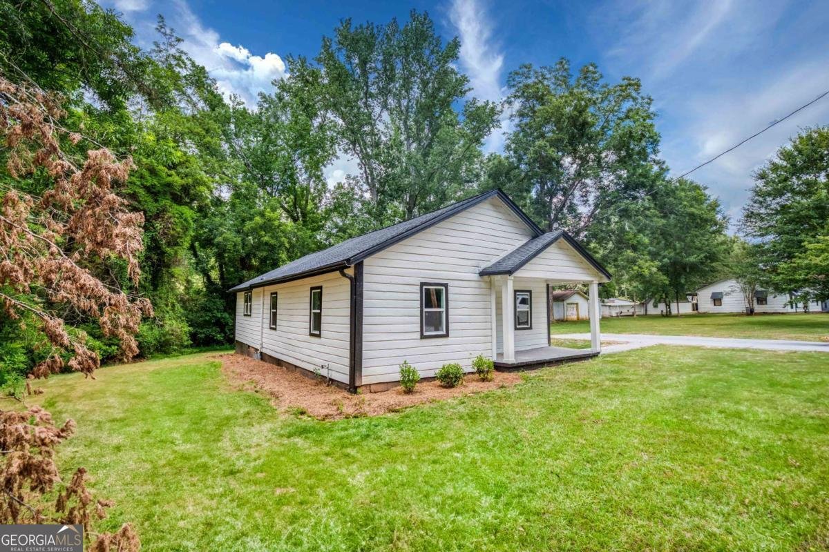 206 Walker Drive Monroe - 3