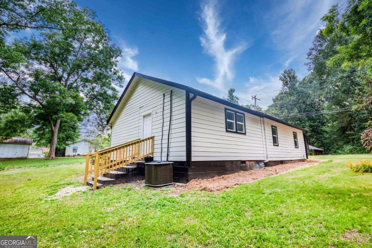 206 Walker Drive Monroe - 4