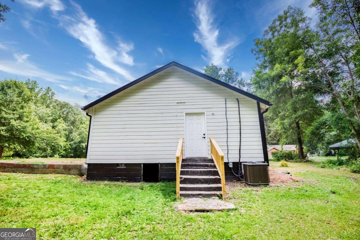 206 Walker Drive Monroe - 5