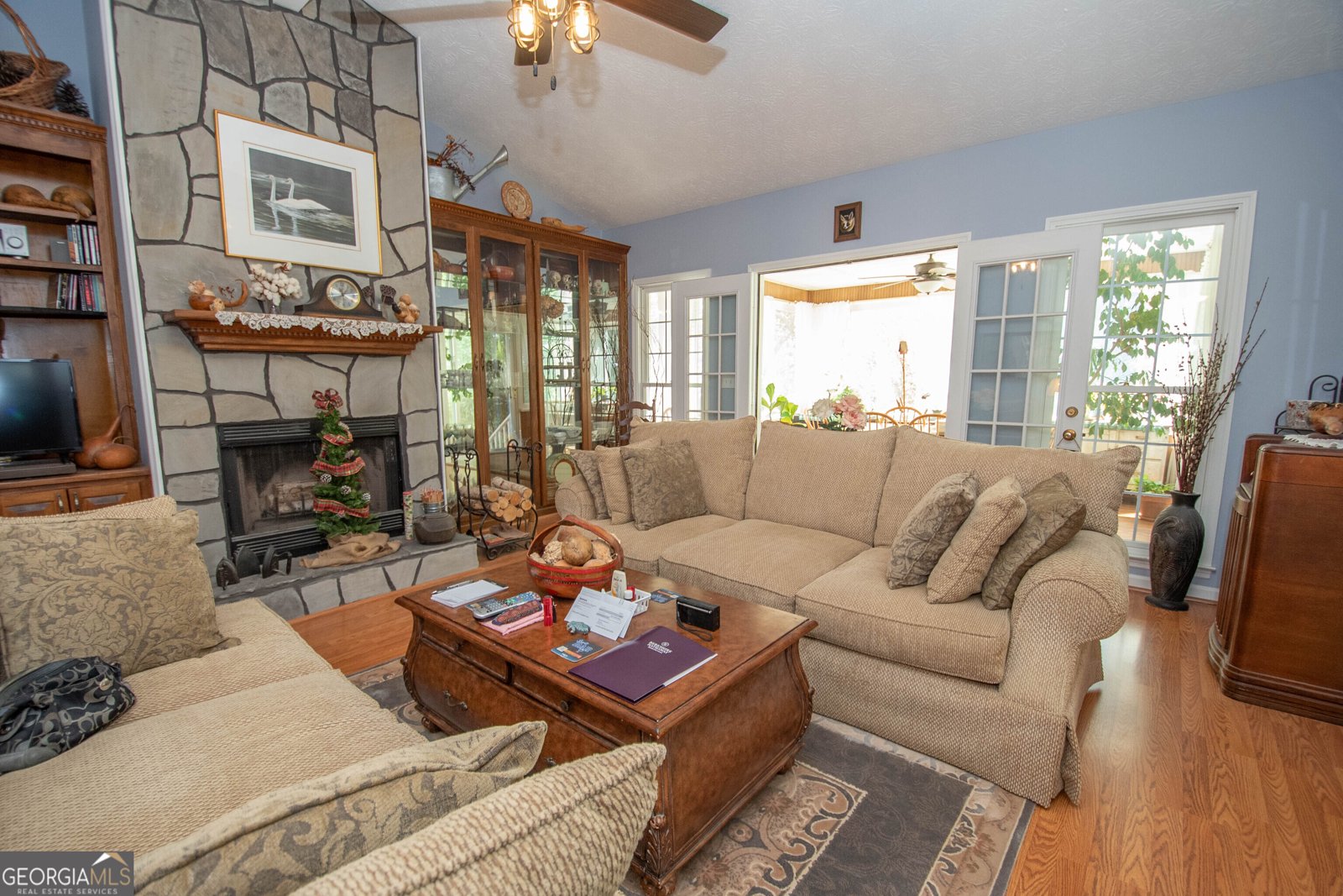 90 Todd Road Senoia - 10