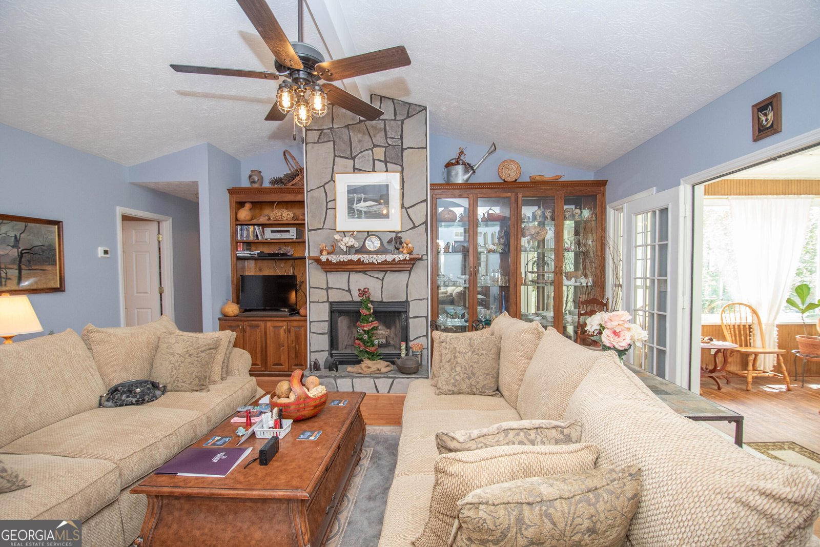 90 Todd Road Senoia - 13