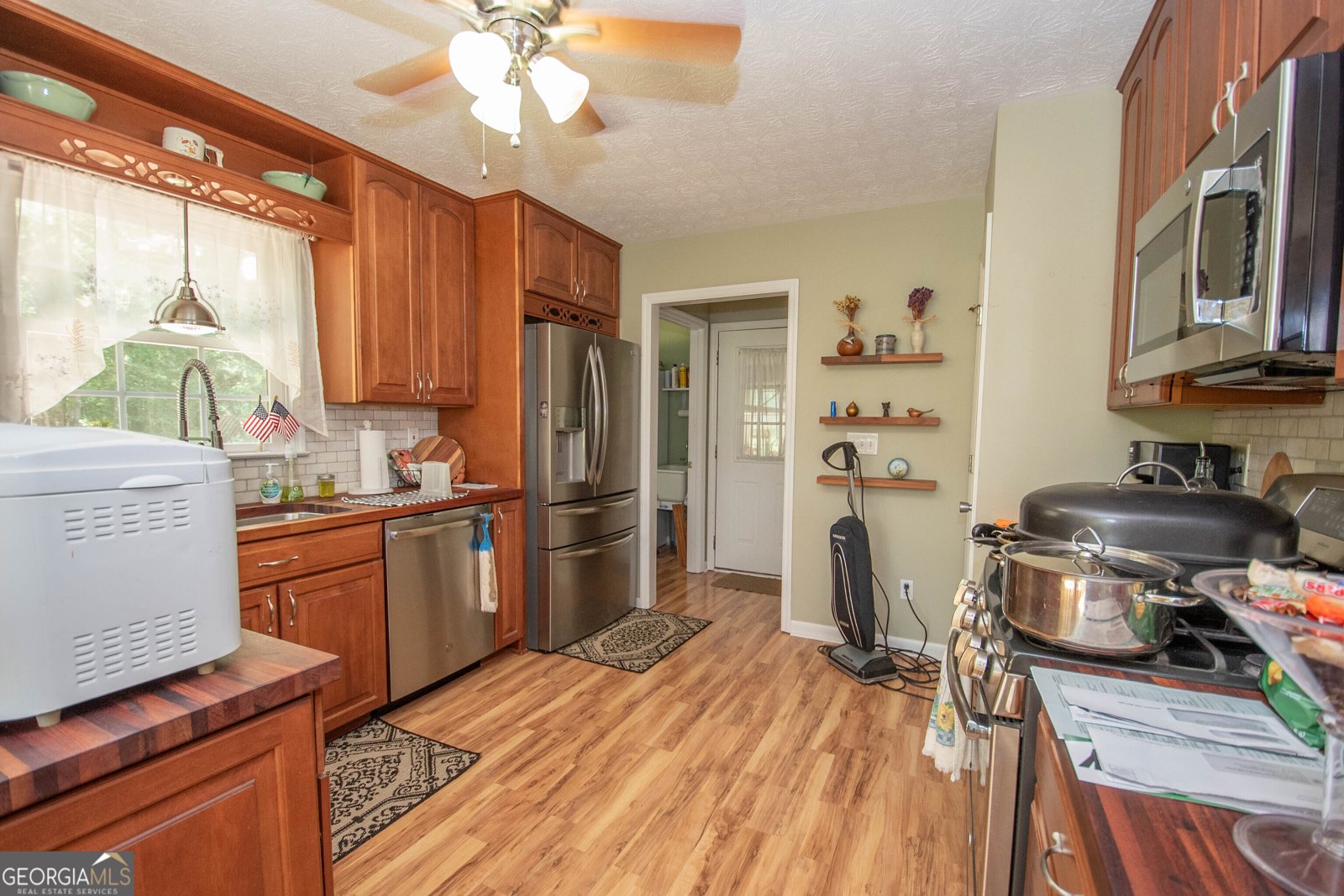90 Todd Road Senoia - 15