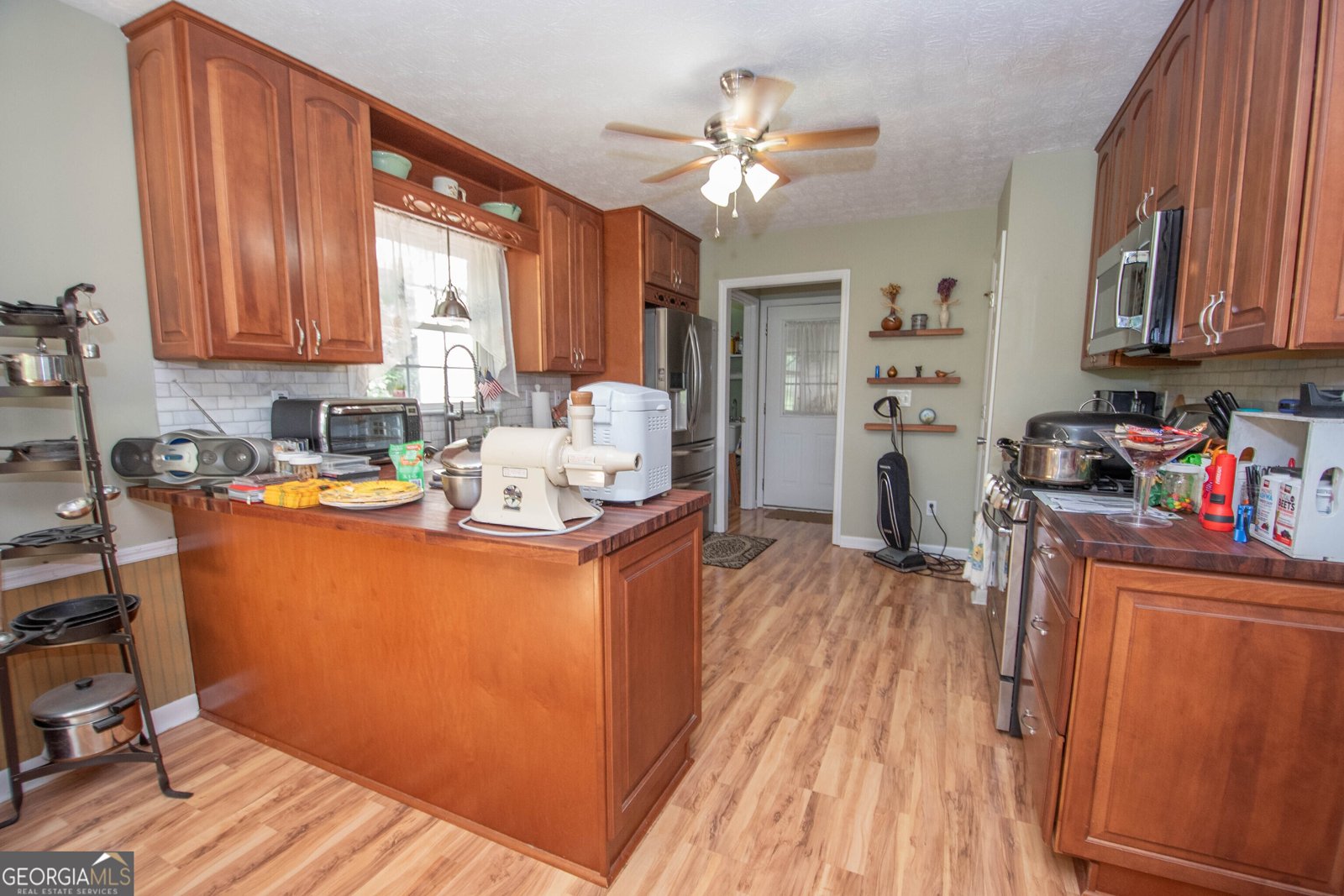 90 Todd Road Senoia - 16