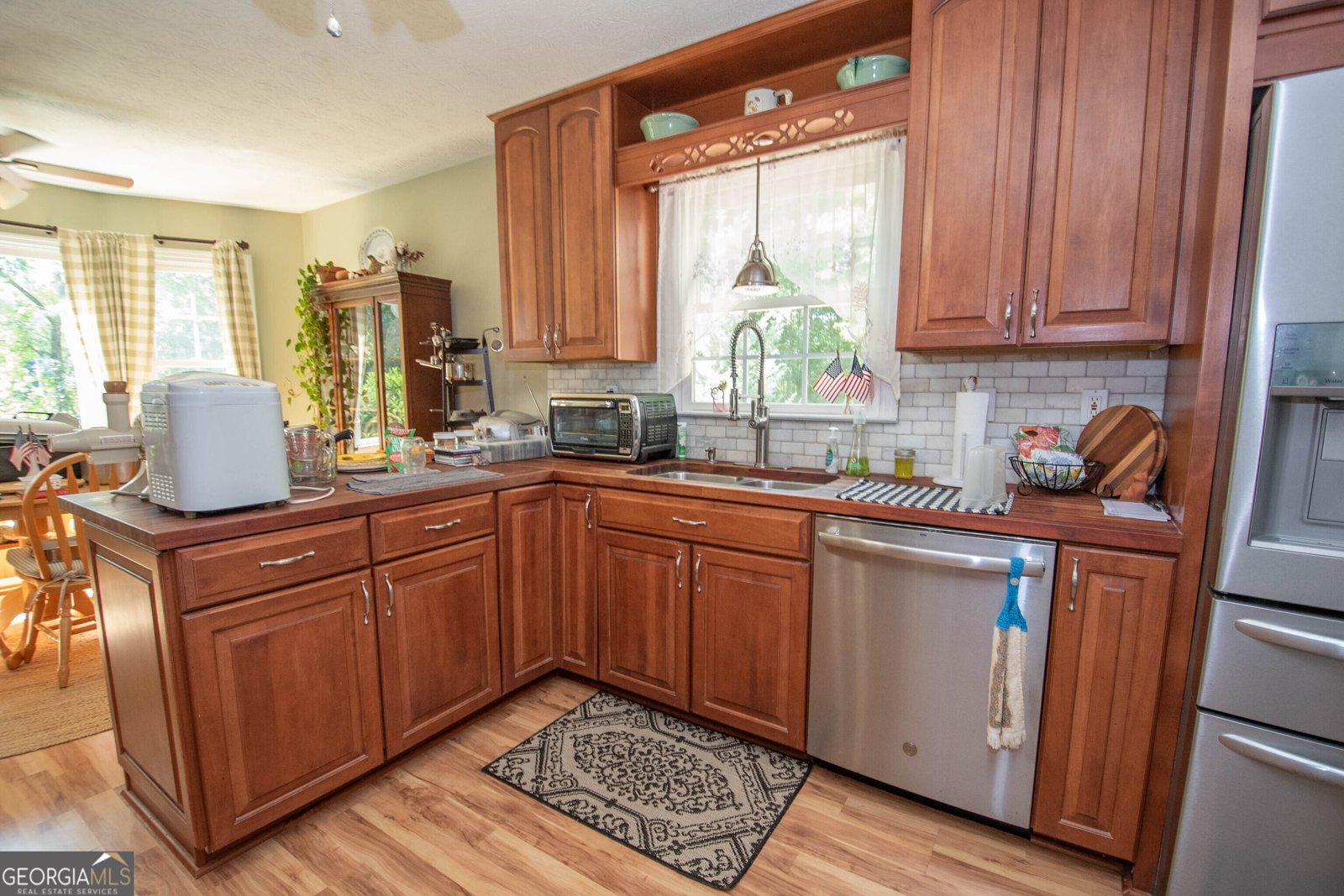 90 Todd Road Senoia - 17