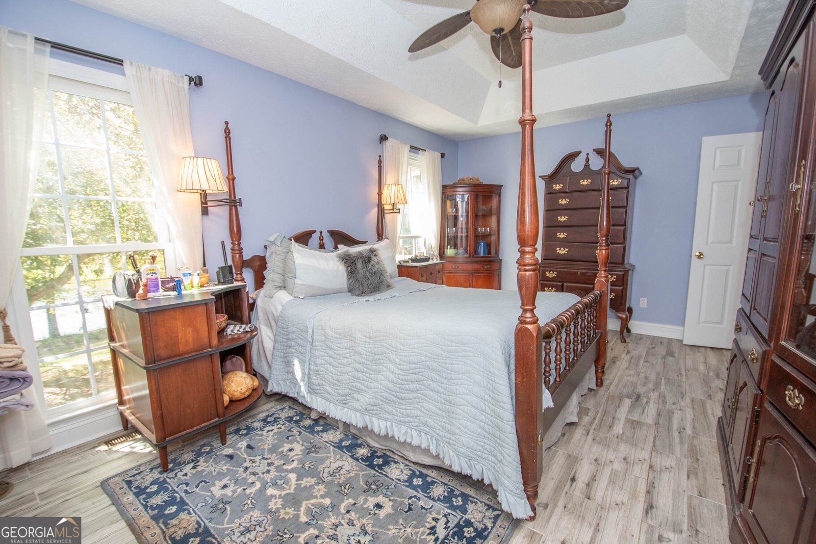 90 Todd Road Senoia - 20