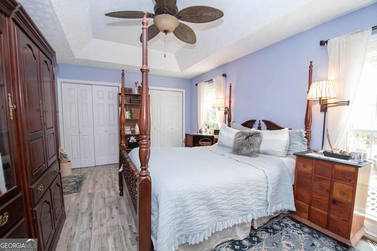 90 Todd Road Senoia - 21