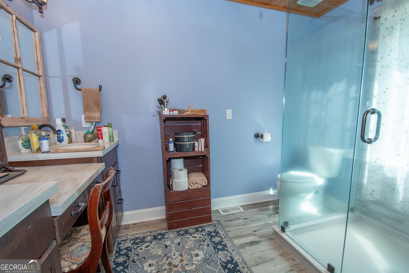 90 Todd Road Senoia - 23