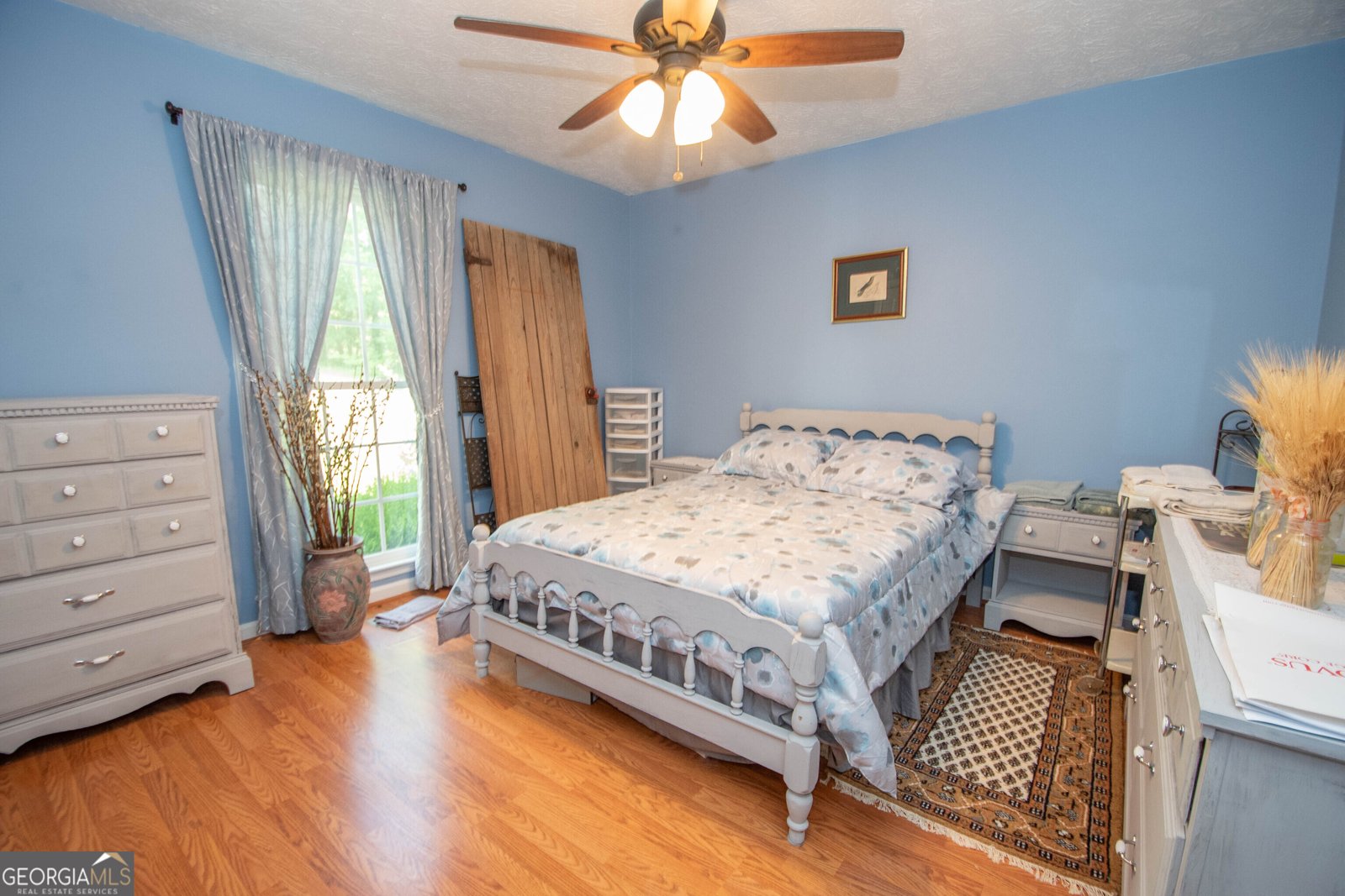 90 Todd Road Senoia - 24