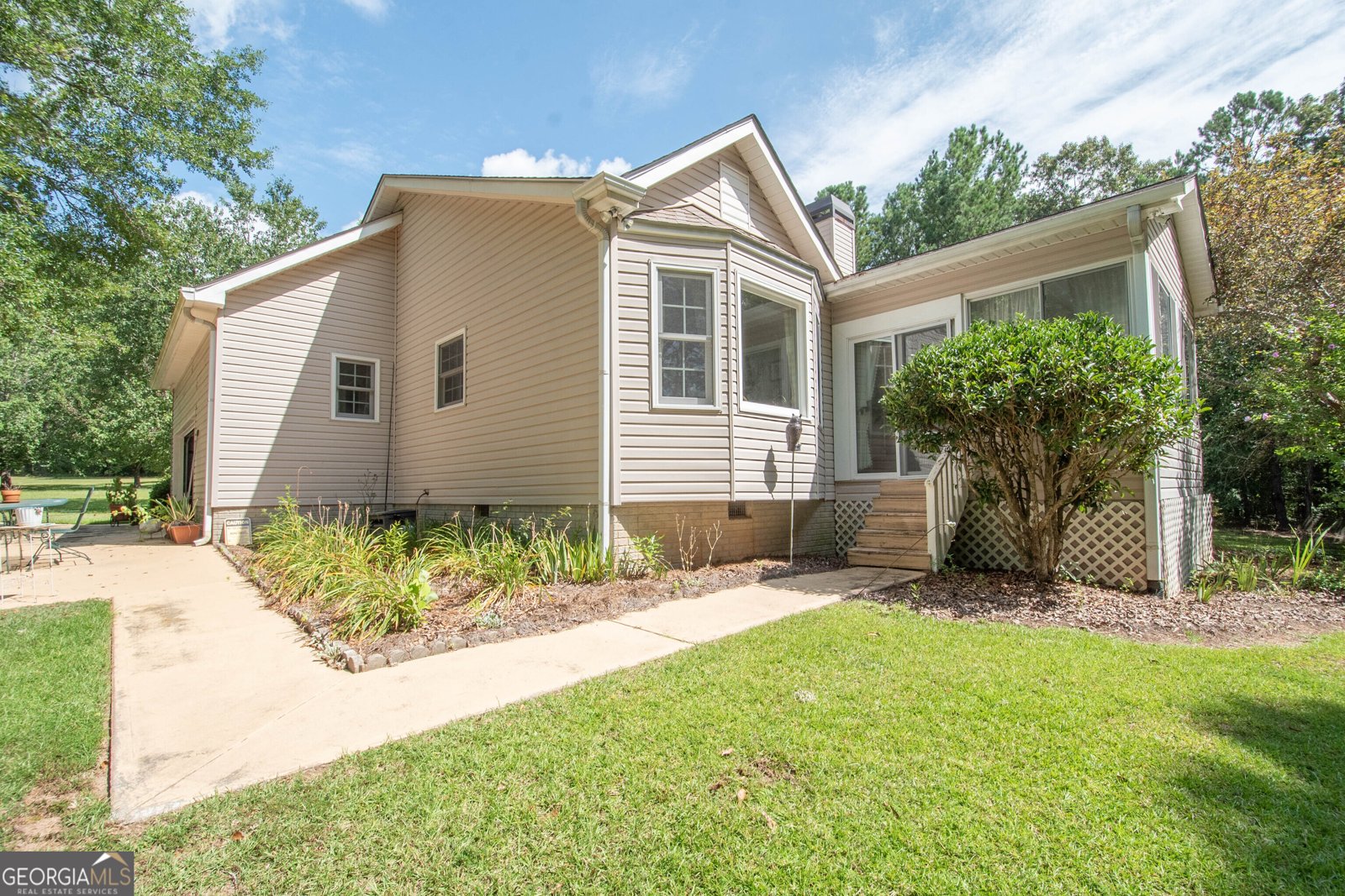 90 Todd Road Senoia - 30