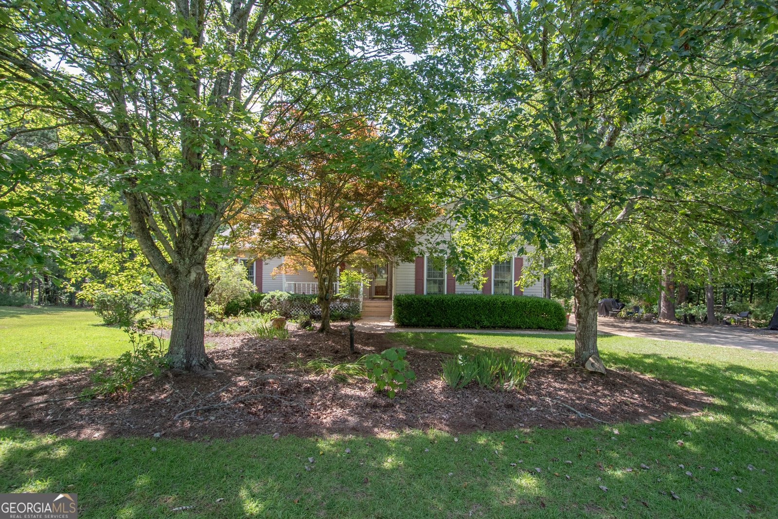 90 Todd Road Senoia - 5