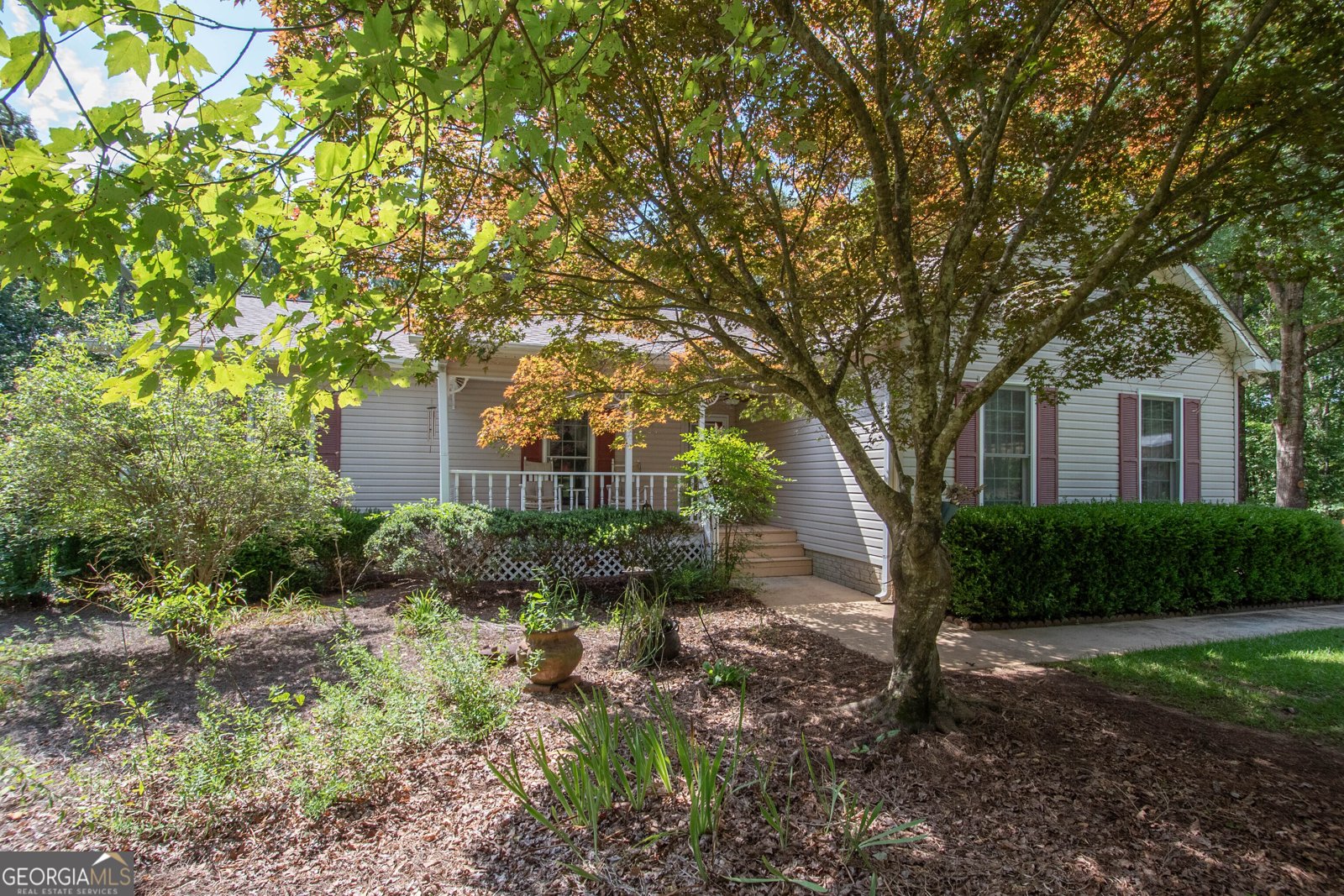 90 Todd Road Senoia - 6