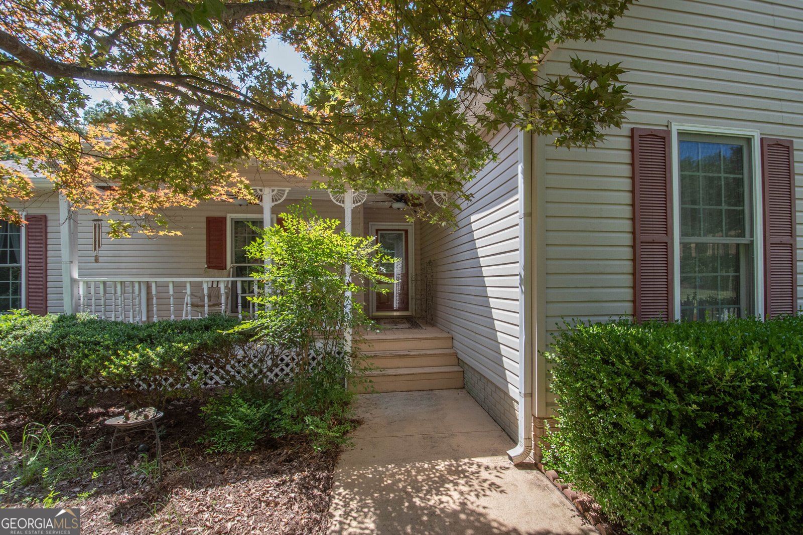 90 Todd Road Senoia - 7