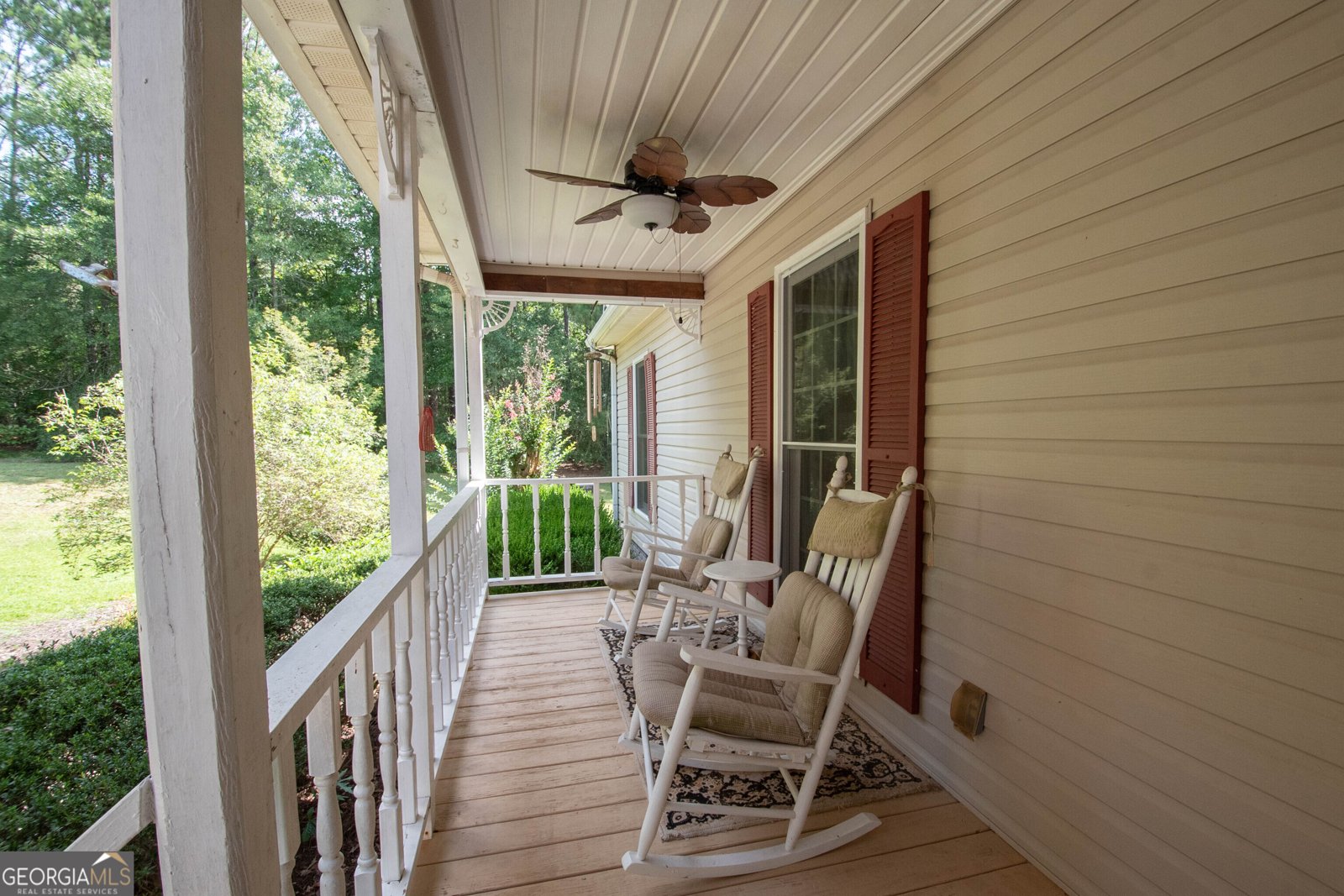 90 Todd Road Senoia - 8
