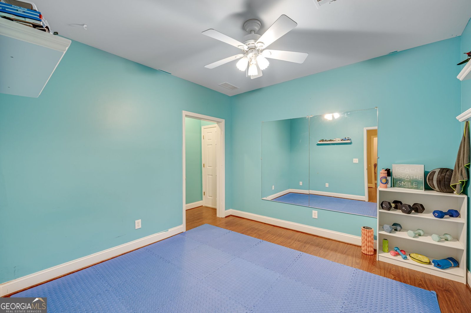 6416 DEEP WOODS Flowery Branch - 1